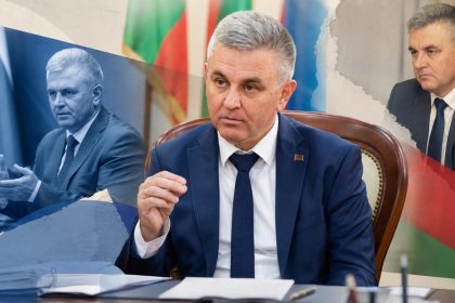 Биография Вадим Красносельский 2026: карьера, образование, семья, доходы, политическая роль.