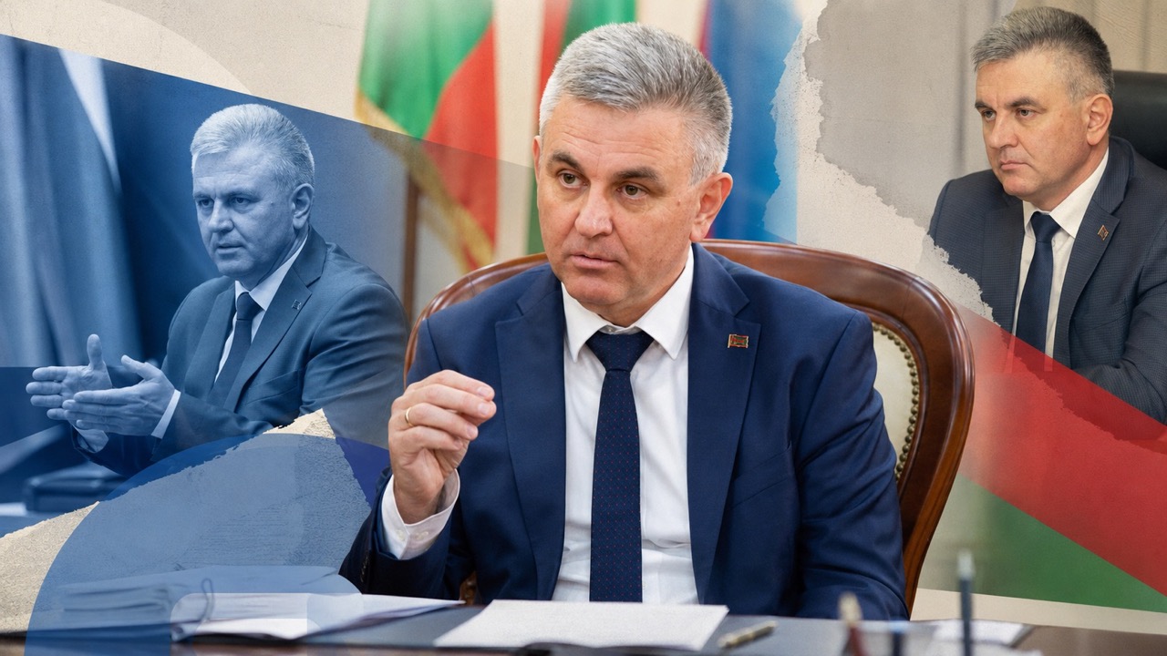Биография Вадим Красносельский 2026: карьера, образование, семья, доходы, политическая роль.
