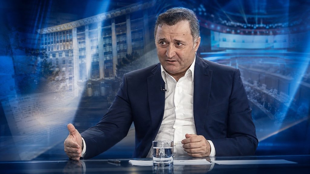 Влад Филат: биография, карьера, личная жизнь, скандалы, судебные расследования и доходы в 2026 году