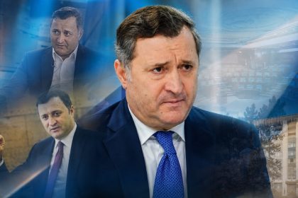 Биография Влад Филат 2026: карьера, образование, семья, доходы, политическая роль.