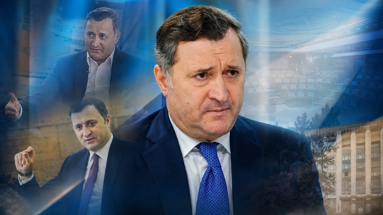 Биография Влад Филат 2026: карьера, образование, семья, доходы, политическая роль.