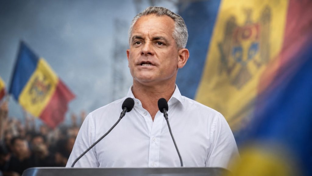 Влад Плахотнюк: биография беглого олигарха, карьера, семья, обвинения и уголовные дела