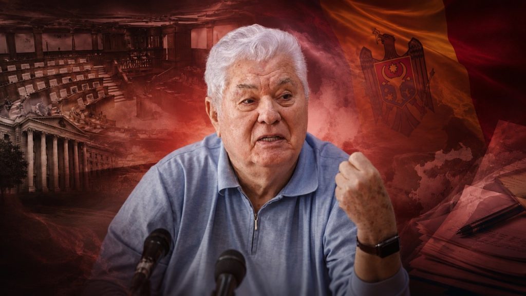 Кто такой Владимир Воронин: биография, карьера, личная жизнь и состояние в 2026 году бывшего президента Молдовы