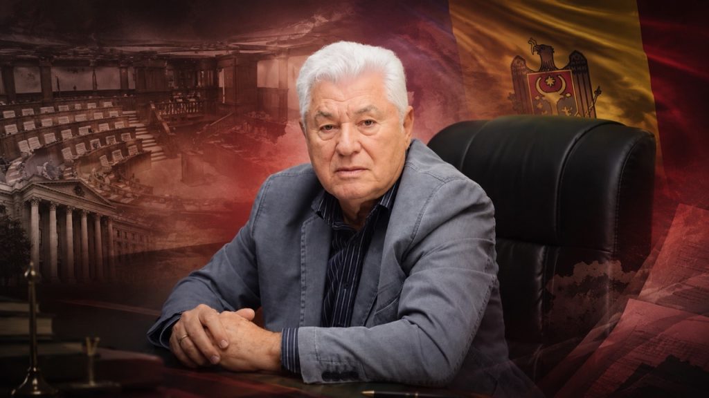 Кто такой Владимир Воронин: биография, карьера, личная жизнь и состояние в 2026 году бывшего президента Молдовы
