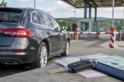 Как вывезти авто из Молдовы в 2026 году, какие сроки действуют для машин с иностранными номерами и какие изменения готовят власти.