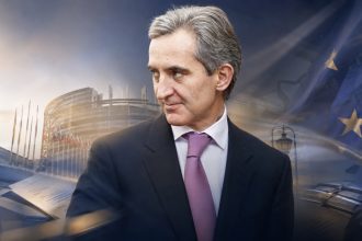 Биография Юрие Лянке 2026: карьера, образование, семья, доходы, политическая роль.