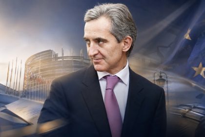 Биография Юрие Лянке 2026: карьера, образование, семья, доходы, политическая роль.
