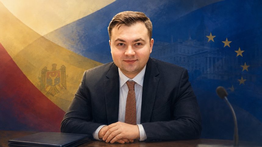 Биография Адриан Бэлуцел 2026: карьера, образование, семья, доходы, политическая роль.