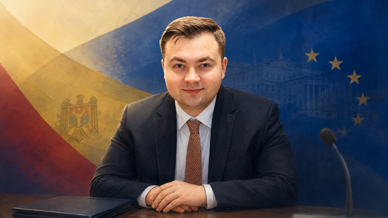 Биография Адриан Бэлуцел 2026: карьера, образование, семья, доходы, политическая роль.