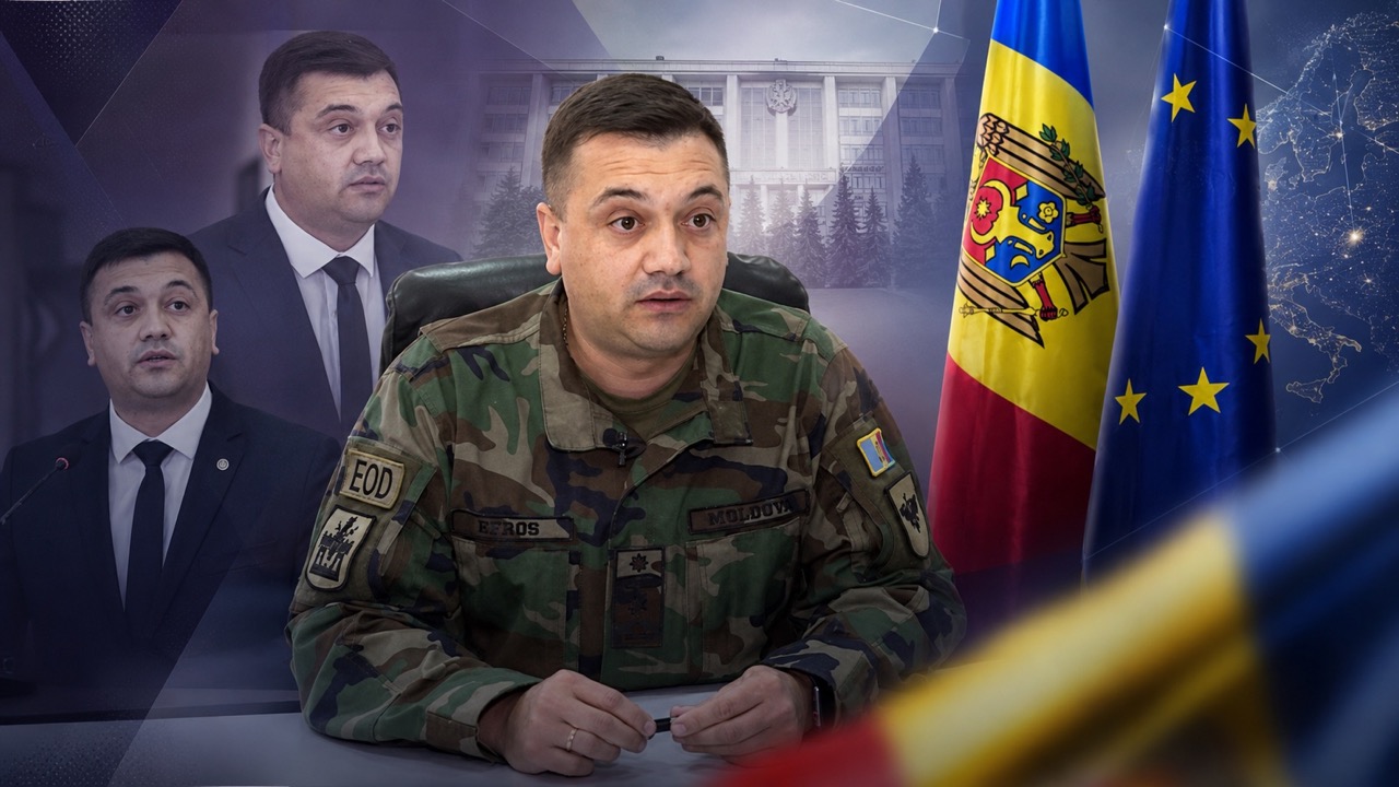 Биография Адриан Эфрос 2026: карьера, образование, семья, доходы, политическая роль.