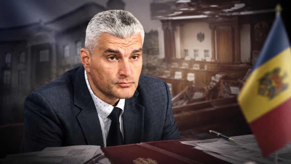 Чем известен Александр Слусарь: когда родился, кем работал, как стал депутатом