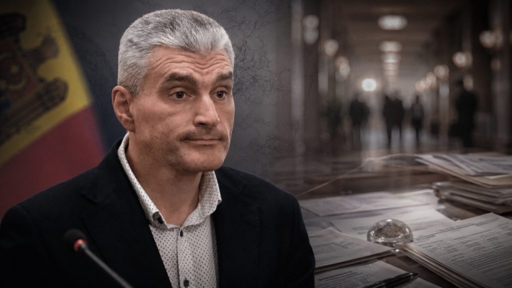 Чем известен Александр Слусарь: когда родился, кем работал, как стал депутатом