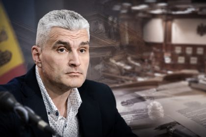 Биография Александр Слусарь 2026: карьера, образование, семья, доходы, политическая роль.