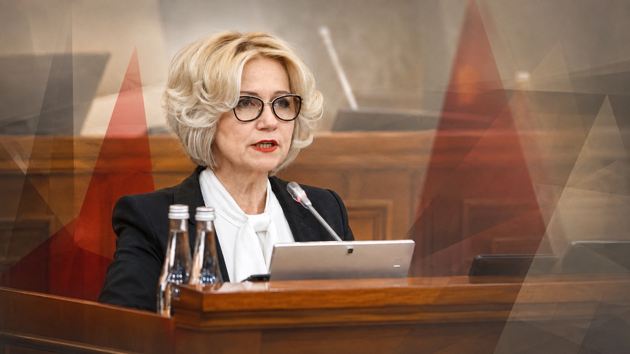Биография Алла Дарованная 2026: карьера, образование, семья, доходы, политическая роль.