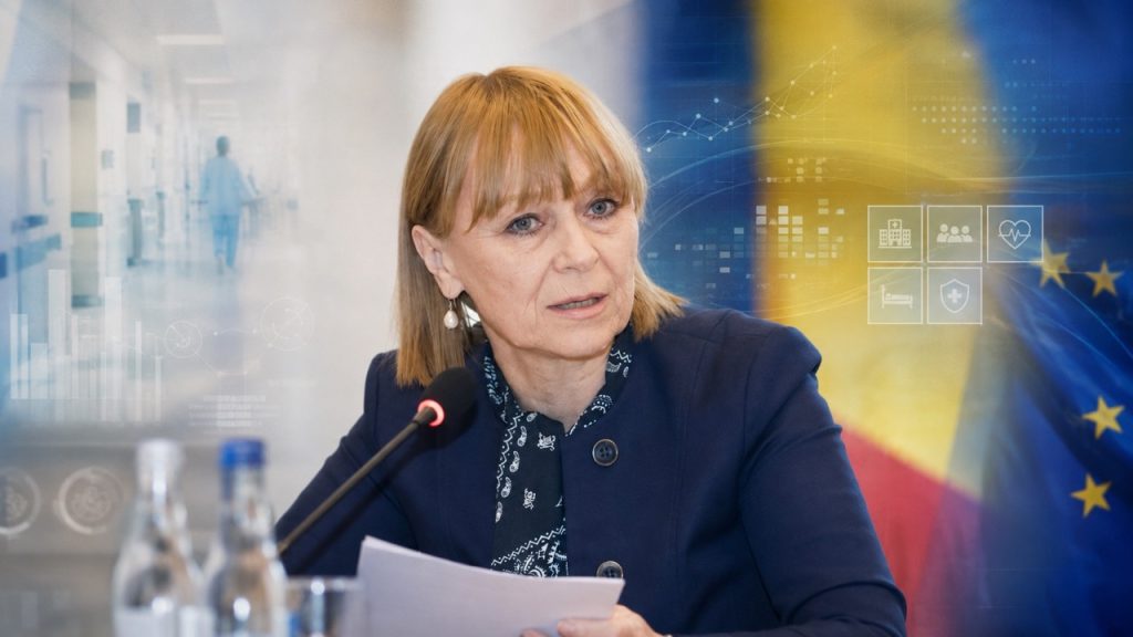 Чем известна Ала Немеренко — министр здравоохранения Молдовы: биография, карьера, семья, имущество и скандалы