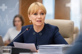 Биография Ала Немеренко 2026: карьера, образование, семья, доходы, политическая роль.