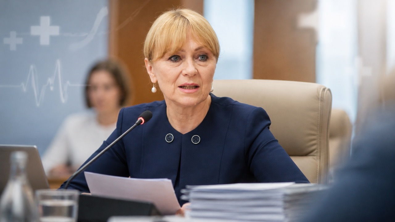 Биография Ала Немеренко 2026: карьера, образование, семья, доходы, политическая роль.
