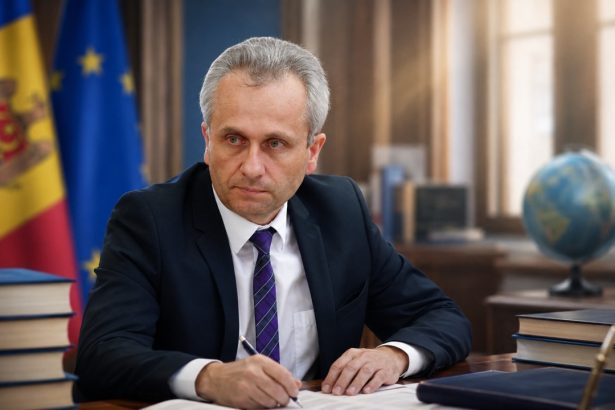 Биография Анатолий Топалэ 2026: карьера, образование, семья, доходы, политическая роль.