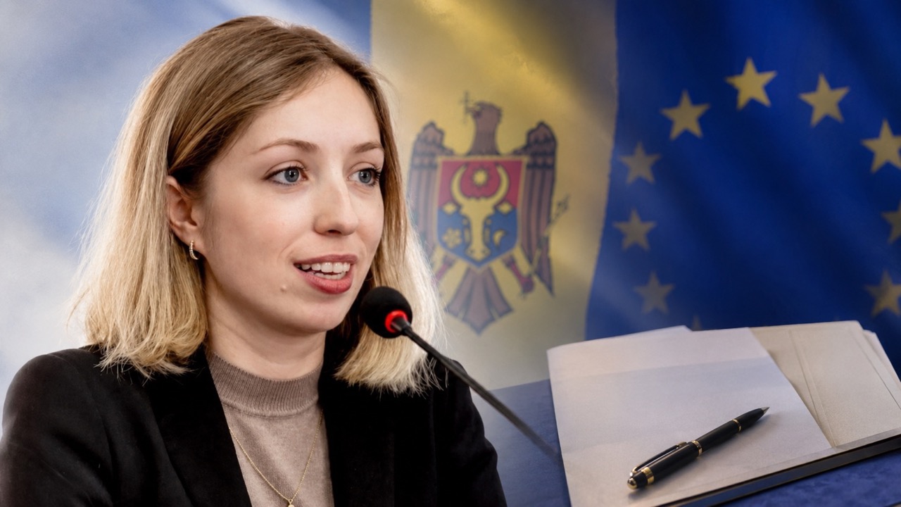 Биография Анна Калинич 2026: карьера, образование, семья, доходы, политическая роль.