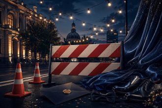 В центре Кишинева перекроют движение из-за Бала выпускников 2026. Какие улицы закроют, когда начнутся ограничения и как ехать в объезд.