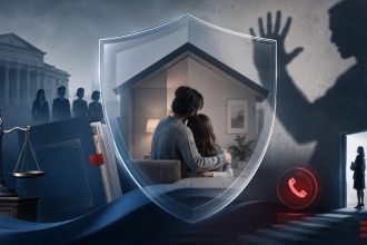 В Молдове хотят ввести наказание за недонесение о домашнем насилии. Что решила прокуратура, кого коснется закон и как защитят жертв.