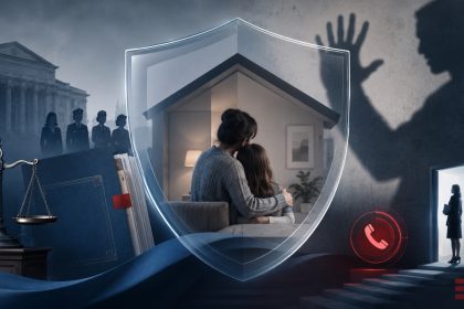 В Молдове хотят ввести наказание за недонесение о домашнем насилии. Что решила прокуратура, кого коснется закон и как защитят жертв.