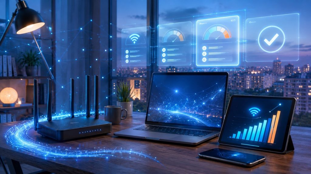 Сколько стоит домашний интернет в Кишинёве в 2026 году: тарифы Moldtelecom, Orange, StarNet, Arax-Impex и какой выбрать