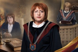 Биография Доминика Маноле 2026: карьера, образование, семья, доходы, политическая роль.