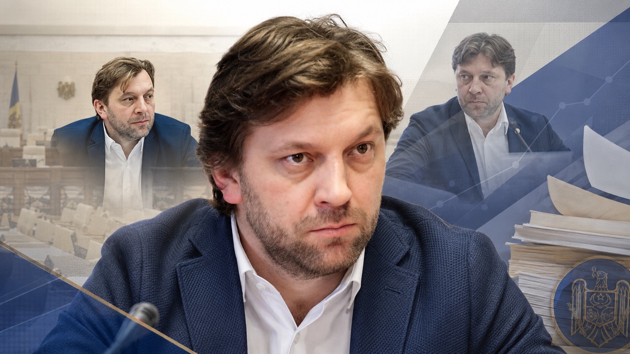 Биография Думитру Алайба 2026: карьера, образование, семья, доходы, политическая роль.