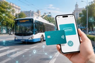 Когда в Кишиневе внедрят e-ticketing, как заработают электронные билеты в транспорте и что изменится для пассажиров столицы.