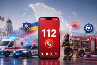 Полный справочник экстренных номеров Молдовы 2026 года: куда звонить в каждой ситуации и как правильно вызвать помощь.