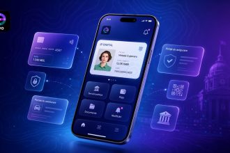 EVO 2.0 в Молдове получило цифровой кошелёк, новые модули, уведомления, файлы, заявки, выплаты и удобный доступ к госуслугам онлайн.
