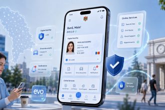 EVO 2.0 в Молдове: цифровой кошелек, документы в смартфоне, услуги онлайн, безопасность, банки и практические советы пользователям.