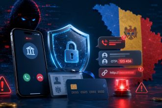 Финансовая безопасность онлайн 2026 в Молдове: как распознать мошенничество, фальшивые инвестиции, проверить сервисов и защитить деньги.