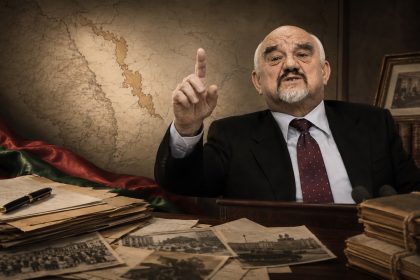 Биография Игорь Смирнов 2026: карьера, образование, семья, доходы, политическая роль.