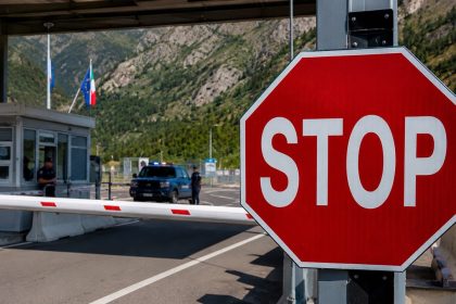 КПП «Вулканешты» закроют 29 июня с 09:00 до 13:00. Узнайте причину, альтернативные маршруты, где смотреть очереди и как объехать границу.