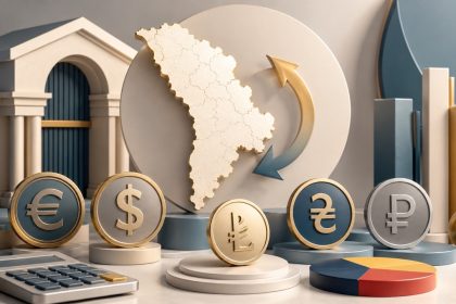 Курс валют в Молдове на 12 июня 2026: доллар, евро, гривна, румынский лей и рубль. Таблица НБМ, динамика и советы по обмену.