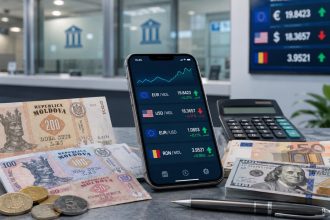 Курс валют в Молдове на 8 июня 2026: евро, доллар, банки и обменники. Сравнение курсов НБМ, банков и обменных пунктов.