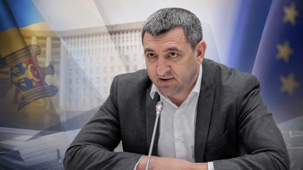Кто такой Лилиан Карп: биография, политическая карьера, семья, публичная критика и интересные факты