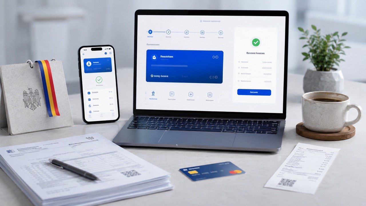 Полный гид по M-Pay — государственному платёжному сервису Молдовы: как зарегистрироваться, что оплачивать и какие комиссии.