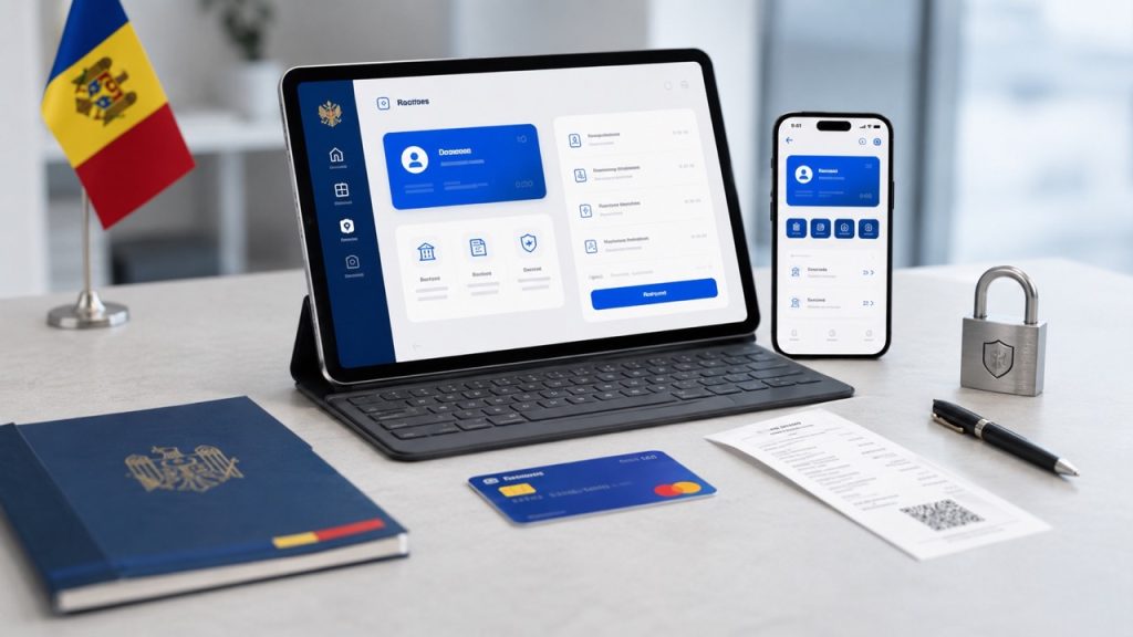 Что такое M-Pay в Молдове в 2026 году: как платить за услуги, налоги и штрафы через государственный сервис