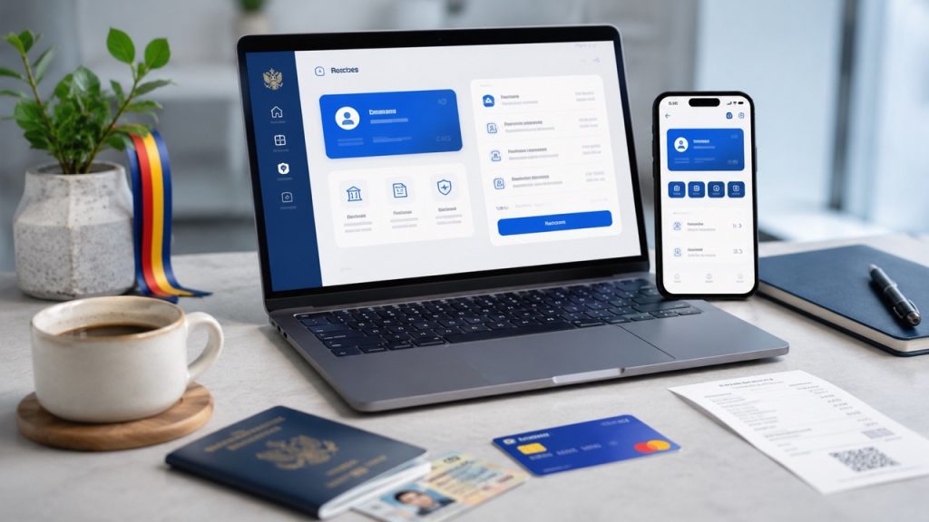 Что такое M-Pay в Молдове в 2026 году: как платить за услуги, налоги и штрафы через государственный сервис