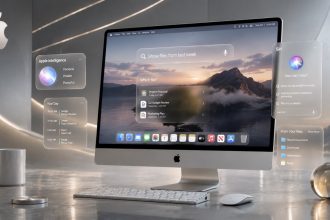 macOS 27 Golden Gate получила Siri AI, Liquid Glass, новый Spotlight и поддержку Apple Silicon. Что изменилось и какие Mac обновятся.