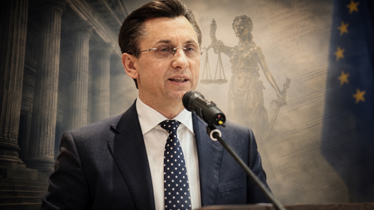 Биография Михаил Поалелунжь 2026: карьера, образование, семья, доходы, политическая роль.