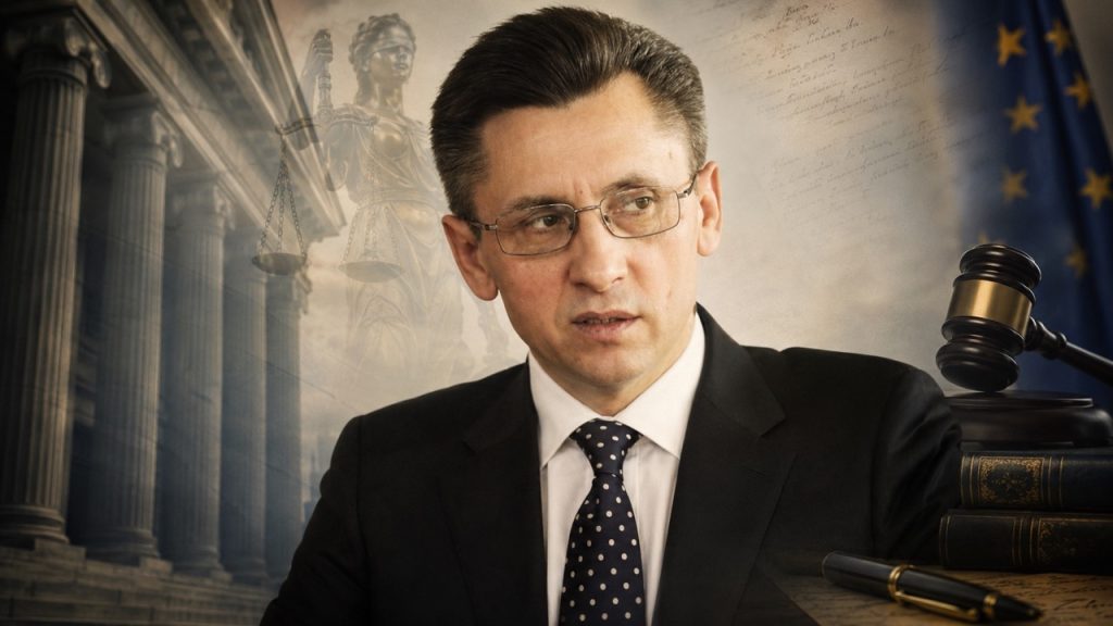 Кто такой Михаил Поалелунжь и чем он известен в Молдове: биография, карьера, семья, скандалы и критика