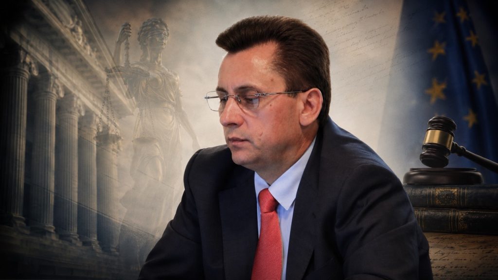 Кто такой Михаил Поалелунжь и чем он известен в Молдове: биография, карьера, семья, скандалы и критика