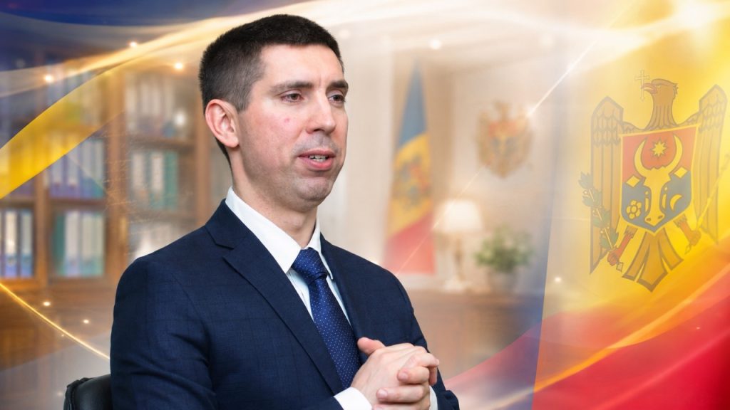 Кто такой Михай Попшой: биография, карьера, политическая позиция и доходы в 2026 году вице-премьера Молдовы