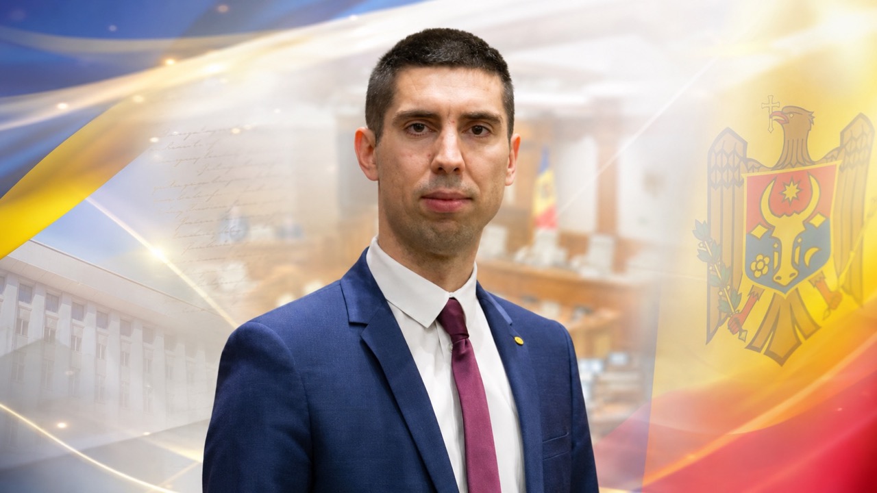 Биография Михай Попшой 2026: карьера, образование, семья, доходы, политическая роль.