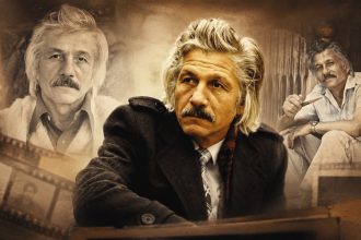 Биография Михай Волонтир: карьера, известные работы, личная жизнь, проекты.