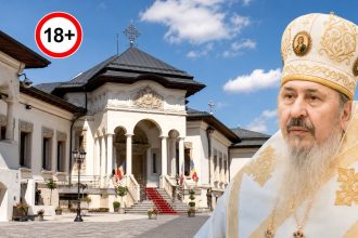 Митрополит Бессарабии Петру ушел в отставку: официальная причина, скандальная версия СМИ, назначение Теофана и реакция в Молдове.